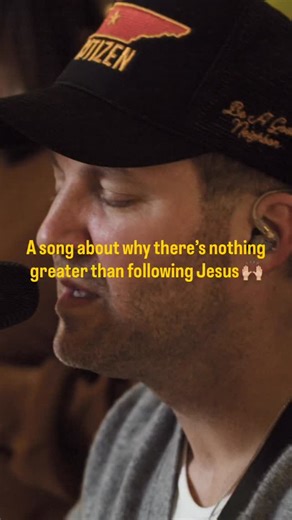 Aaron Williams on Instagram: "Curious to know in the comments… how have you seen God bring beauty out of ashes in your life?!?! Let’s share some stories of God’s goodness?!?! “Teach me how to truly live To bear my cross and die to self This is where new life begins Teach me how to truly live A buried seed will rise again For death in Christ is not the end.” #worshipmusic #abide #aaronwilliams #worshipleader #worshipsongs"