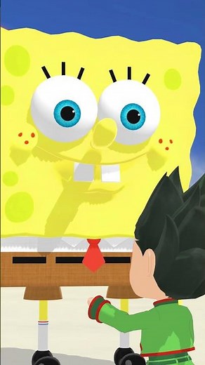 LA NOUVELLE CAPACITE DE GON ?!😱 😳