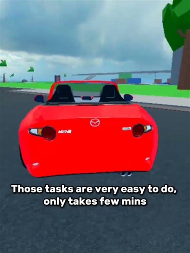 New licensed Mazda MX-5 Mini-Update in Car Dealership Tycoon!🚗 | #cardealershiptycoon #foxzie #car