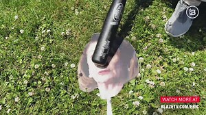 ‪Played a little whiffle ball outside the Capitol today with Congressman Ken Buck...AMericA, check it out tonight at 7pm ET on blazetv.com/eric‬ | Eric Bolling