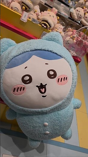 MINISO FRIENDS, VIVOCITY BASEMENT 1 B1-02/03, A BIG TOY PLUSHIE STORE IN SINGAPORE #MINISOFRIENDS