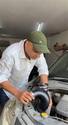 Complete Car Repair Guide | Step-by-Step Fix for Beginners 🚗#shorts