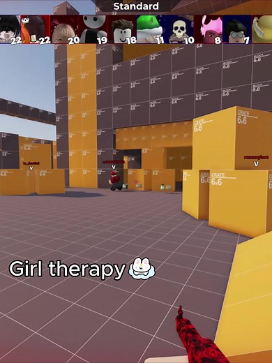 Mujer ganar partida de arsenal, mujer ser feliz. #game #robloxfyp #foryoupagе #robloxtiktok #robloxx #robloxarsenal #arsenal #robloxian #arsenalrblx #fyp #robloxedits #rolve