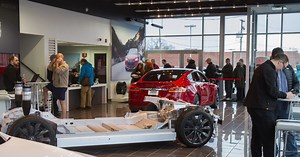 Tesla’s Michigan dealership license at a standstill, considers suing the state