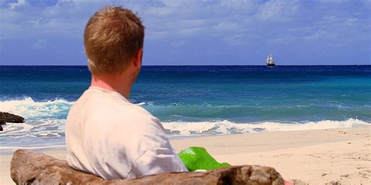 A Forgotten Lost Theory Explained the Island's Biggest Secret in Season 1 (& (It Went Over Everyone's Head)