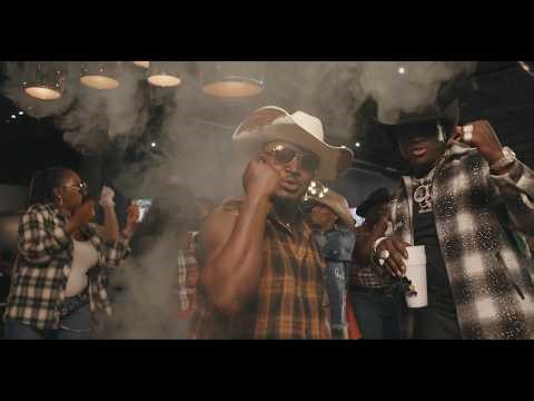 Tee Doe Brown & Mike Clark Jr - Soul Train Line (Remix) Official Music Video