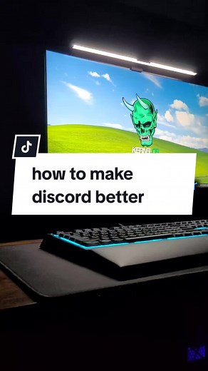 how to make discord even better? #fpsboost #discord #better #fast #easy #fps #tips #tut #tutorial