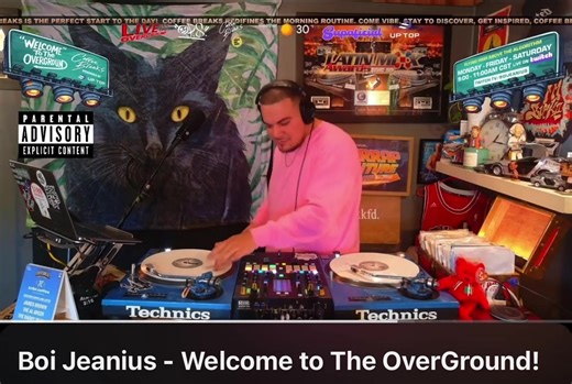 WE JUKE AND FOOTWORK IN CHICAGO! Whole set on YT now! #chicago #juke #footwork #dj