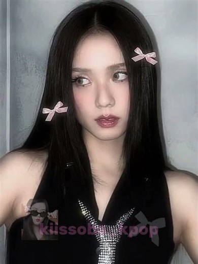 edit da Jisoo minha baby ★ #blackpink#jisoo