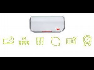 3M Molecular Detection System MDS 操作影片
