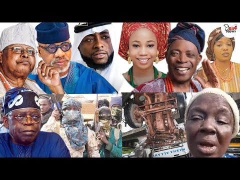 A KO FE OLOSELU GEGE BI AWUJALE TILE IJEBU O, KIJOBA O MA FIPA YAN OBA LE WA LORI -AWON IDILE FARAYA