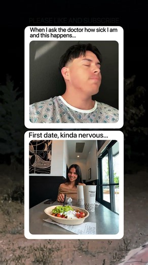Doctor, How Sick Am I? 🥀😟