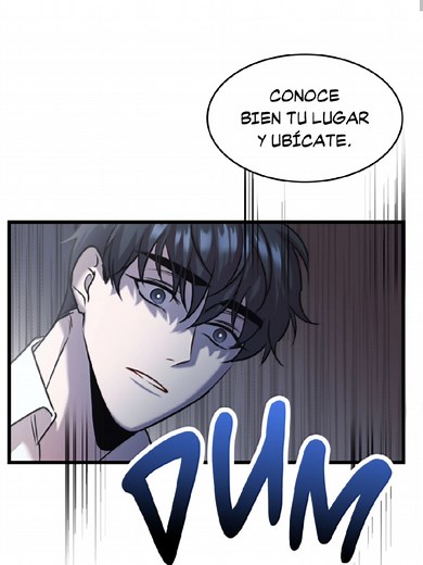 Primer encuentro Manhwa:Profundis #bl #manhwa #profundis