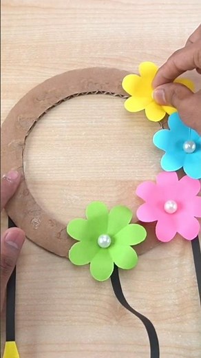 kagojer ful banano | Wallmate | Paper Craft