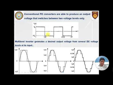 PE (L23) Multi Level inverters