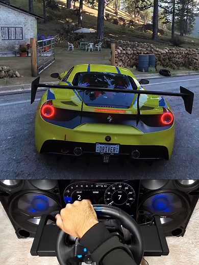 Forza Horizon 5: The Ultimate Racing Experience