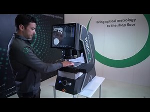 What do you expect from your measuring machine? | VICIVISION Metrios