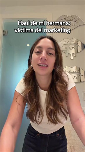 Exploring Consumerism Through a Shopping Haul