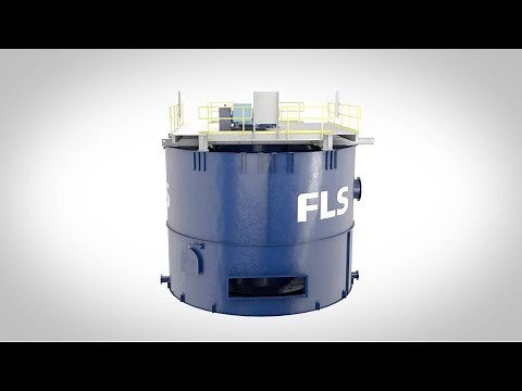 WEMCO II - Upgrade Package