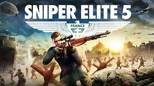 Sniper Elite 5 | PC Steam Game | Fanatical