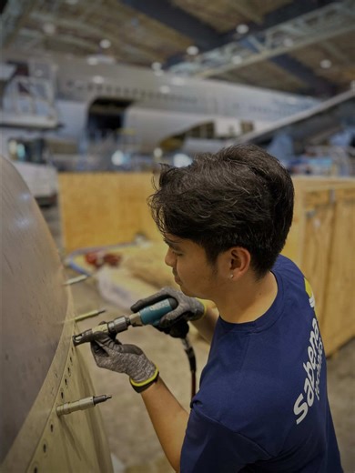 Aircraft Mechanic Salary Insights in the Philippines