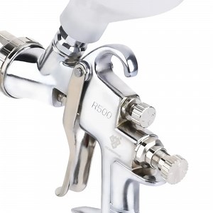 [Hot Item] Rongpeng R500 Professional Lvlp Paint Spray Gun for Automotive Painting