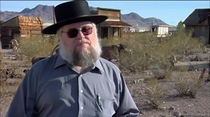 American Restoration - Clip -Can They Fix a Cold War Siren?