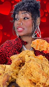 Submissive Behavior!!! P3 | Foodie Power ASMR