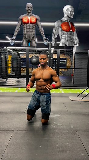 Voici des exercices à faire à la maison pour travailler les pecs et les triceps💪🏽🔥 | Boubacar Diallo