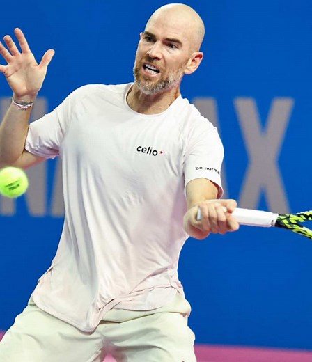 Alors c’est qui ?? 💬⬇️ #tennis #atp #france