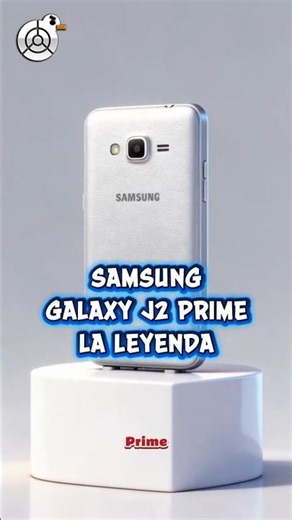 SAMSUNG GALAXY J2 PRIME ❤️❌ THE LEGEND ❌❤️