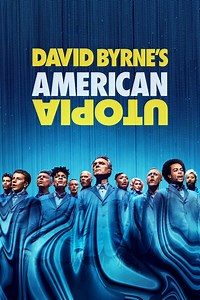 David Byrne's American Utopia Summary, Trailer, Cast, Where to Watch and More