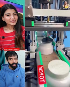 2.8M views · 21K reactions | Machines in China that make work much easier, incredible! | Aakansha Tyagi | Facebook