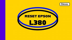 Como fazer o Reset da Impressora L380