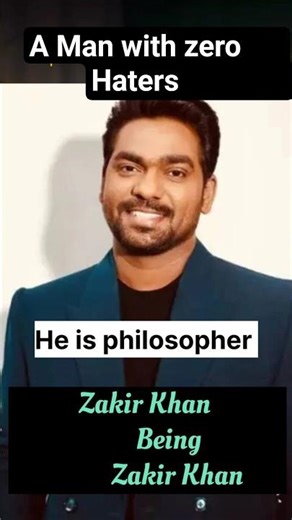 He isn't just a comedian he is philosopher #ytshorts #shorts