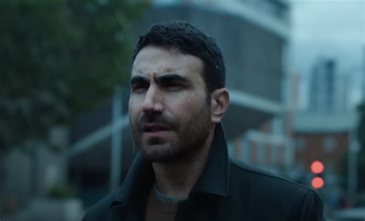 All Of You ：Apple TV  發布全新電視劇預告片