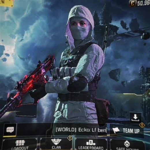 New CODM Redemption Codes for May 2025