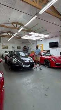 Buying my first Porsche 911? #invictusporsche #porsche911 #991carreras #porsche