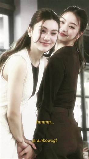 gl series | edits on Instagram: "They feel like home in a world that isn’t always kind🤧✨ LenaMiu isn’t just a ship, it’s a safe feeling 🫂 Follow for more Thai GL edits you won’t find everywhere 🤍” ~ photos © : @lalinalena & @mmiunatshaa 💌 ~ editing : @rainbowxgl ✨ ~ [ Thai GL series, LenaMiu, My Safe Zone series, GL couple edit, gl couples, wlw edits, yuri, saphhic, queerindia, lalina schuet, miunatshaa] ~ #lenamiu #mysafezoneseries #WLWAsia #yuri #lalinalena"