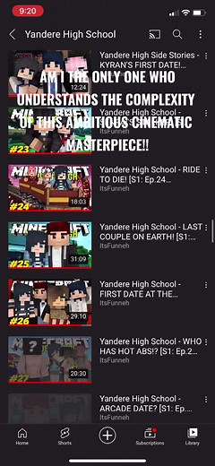 Kelsey ✮ on TikTok