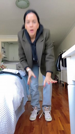 Nike Blazer Mid '77: Fashionable and Comfortable Sneakers for Women