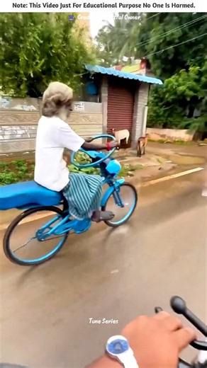 1,000,000 Taka Bicycle🚲💰🤑