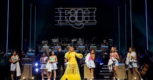 Rodgers & Hammerstein's 80th Anniversary: Extended Performance