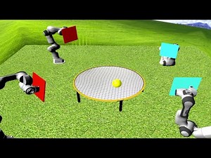 Stanford students learn to program robots from home