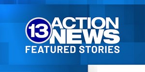 WATCH: Top Friday afternoon headlines from 13 Action News