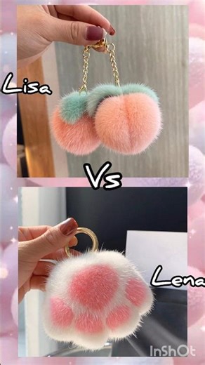 Lisa or💞💙#lena #lisa #lisaorlena #lisaandlena #viral #tiktok #viral #fypシ