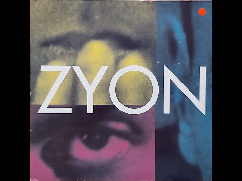 Zyon - Lotus (1992)