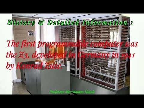 Complete Computer Introduction | Basics to Advanced Explained _ Pashto language | PMH Digital School