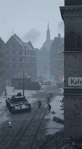 The SNIPERS of the Battle of Berlin