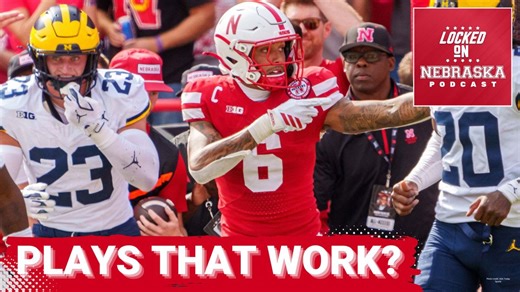 ‘It’s gotta look better’: Nebraska football coordinators are searching for attitude